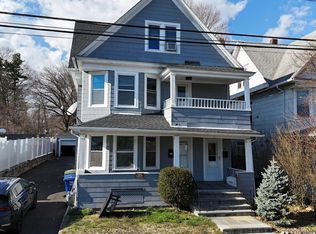 42-44 Charron St, Bridgeport, CT 06606