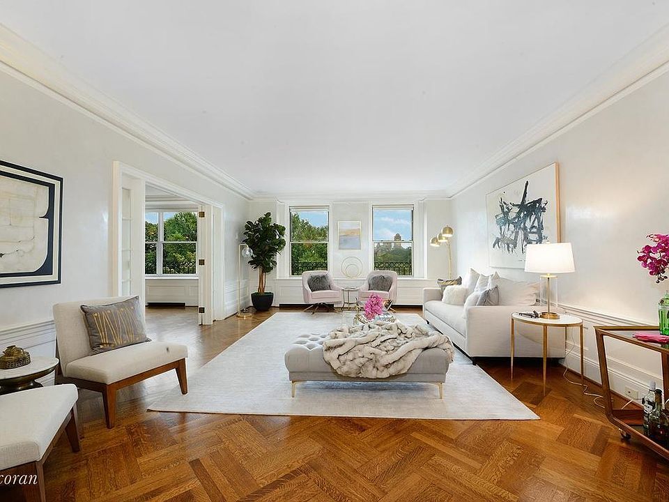 1st image of 262 Central Park W #7E