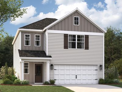 5132 Lost Creek Dr, Morristown, TN, 37813