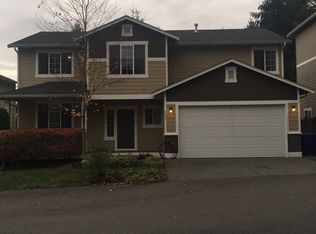 2015 NE 25th Pl, Renton, WA 98056