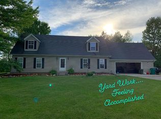 2030 Palms Rd, Columbus, MI 48063