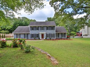 5208 Willow Creek Overlook, Woodstock, GA 30188