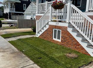 219 Norwood Ave #A, Beach Haven, NJ 08008