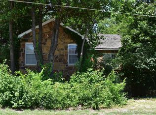 904 Callie Ave, Tahlequah, OK 74464