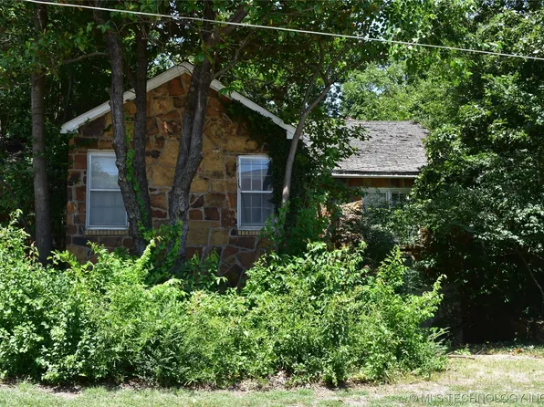 904 Callie Ave, Tahlequah, OK 74464