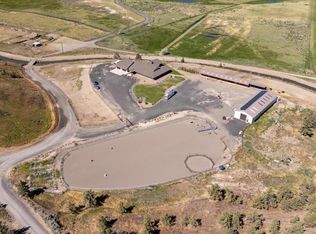 2250 S Main St, Prineville, OR 97754