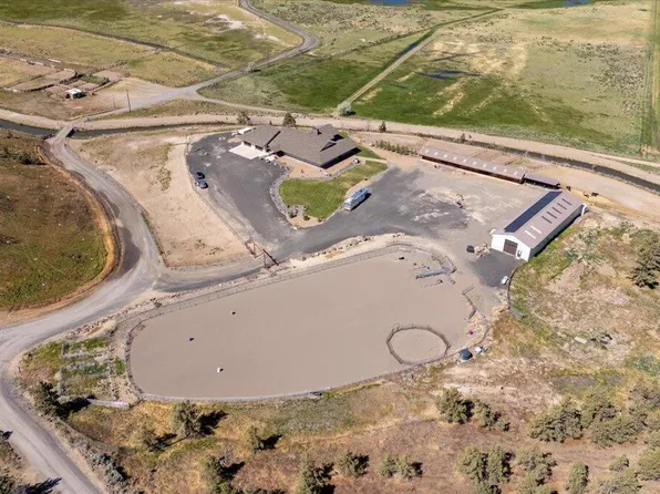 2250 S Main St, Prineville, OR 97754