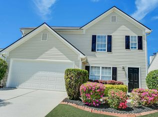859 Clairidge Elm Trl, Lawrenceville, GA 30046