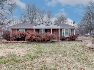 4404 Lambert Rd, Louisville, KY 40219