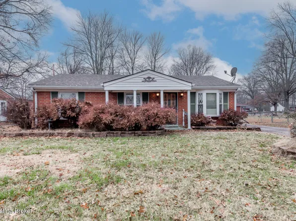 4404 Lambert Rd, Louisville, KY 40219