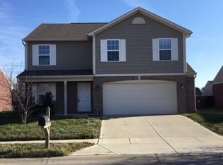 5247 Adrian Orchard Dr, Indianapolis, IN 46217