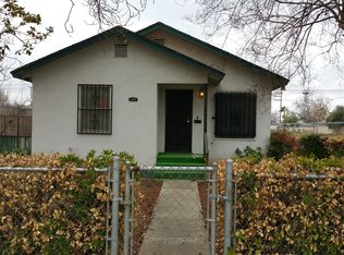 104 E Stanislaus St, Fresno, CA 93706