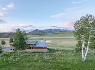 1528 E Anderson Rd, Placerville, CO 81430