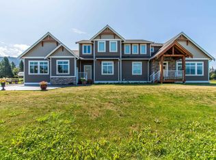 43832 Keith Wilson Rd, Chilliwack, BC V2R 4B5
