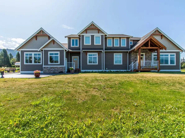 43832 Keith Wilson Rd, Chilliwack, BC V2R 4B5