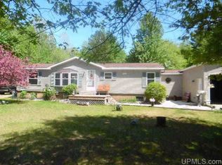 6920 L.5 Ln, Escanaba, MI 49829