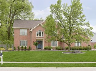 1806 Spruce Dr, Carmel, IN 46033