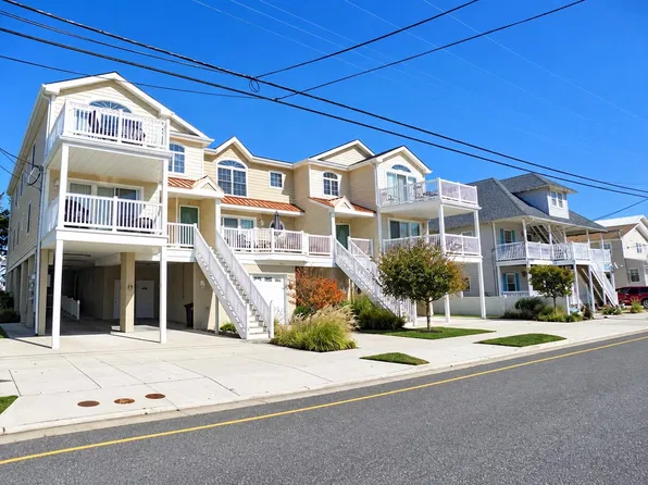 421 E 18th Ave #3, North Wildwood, NJ 08260