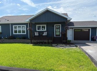 11876 Forada Beach Rd SE, Alexandria, MN 56308