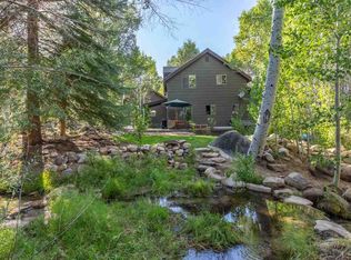 251 Juniper Dr, Crowley Lake, CA 93546