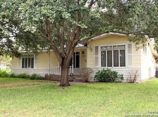 2607 Kaiser Dr, San Antonio, TX 78222