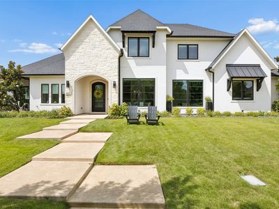 612 Winding Ridge Trl, Southlake, TX, 76092