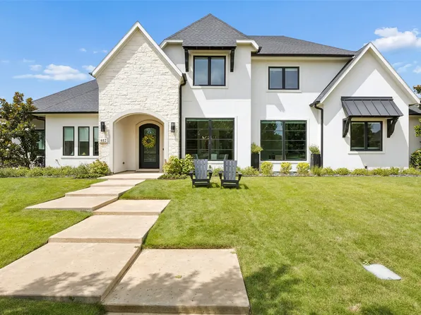 612 Winding Ridge Trl, Southlake, TX 76092