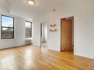 165 Mulberry St #23, New York, NY 10013