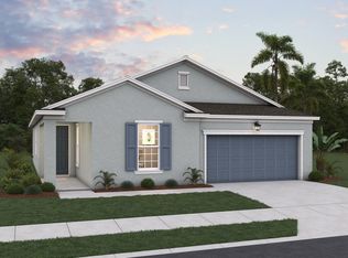Napoli Plan, Turnleaf, Punta Gorda, FL 33955