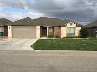 4226 Goodnight Trl, San Angelo, TX 76903
