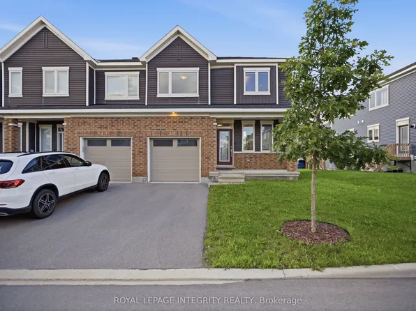 651 Chillerton Dr, Ottawa, ON K2J 6X9
