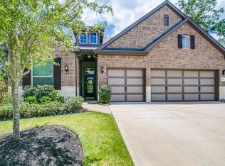 31602 Sutter Springs Ln, Spring, TX 77386