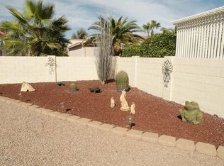 10410 E Silvertree Dr, Sun Lakes, AZ 85248