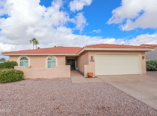 10302 E Silvertree Ct, Sun Lakes, AZ 85248