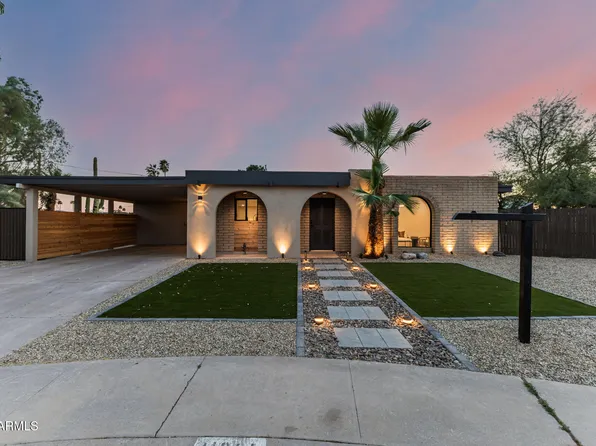 11801 N 37th Way, Phoenix, AZ 85028