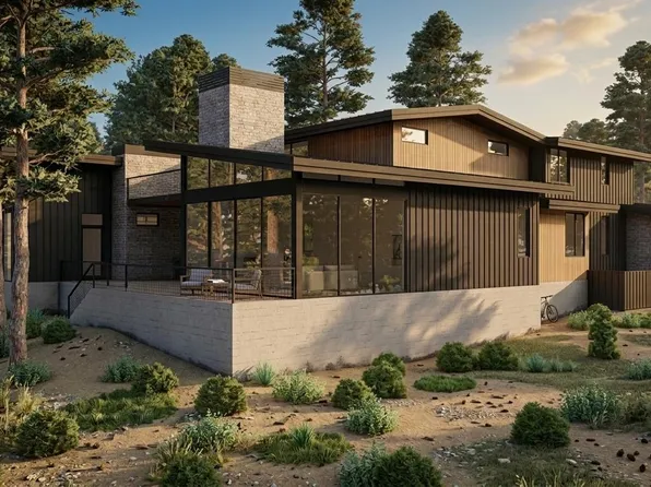 3646 S WOODLAND HILLS Drive, Flagstaff, AZ 86005