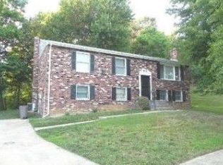 9000 Little Stone Dr #9000, Fort Washington, MD 20744