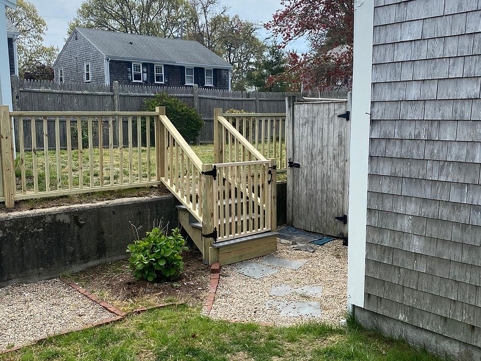 (Undisclosed Address), Dennis Port, MA 02639 Zillow