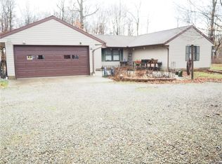 226 Lutheran Church Rd, New Lebanon, OH 45345