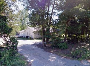 1715 W Detroit Blvd, Pensacola, FL 32534