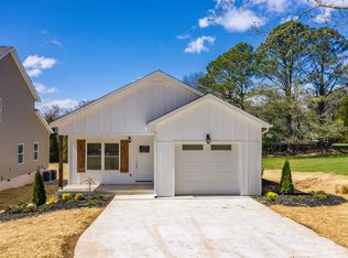 2025 Charles St, Cleveland, TN 37311