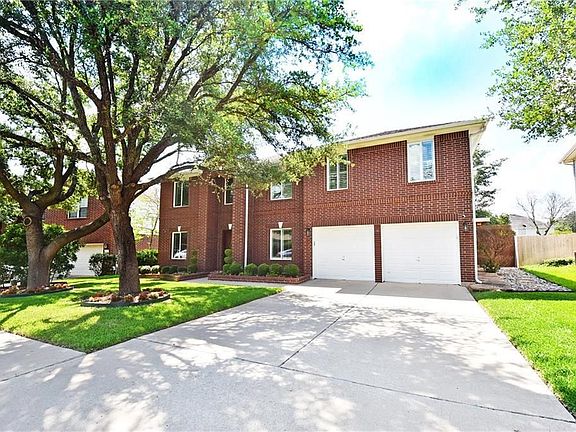 2nd image of 16715 Marsala Springs Dr