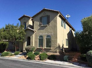 1038 Garnet Ridge Ct, Las Vegas, NV 89123