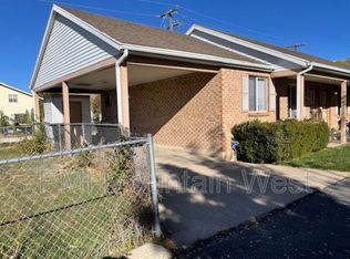 140 N 200 W, Bountiful, UT 84010