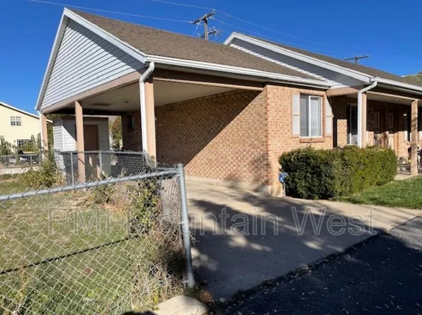 140 N 200 W, Bountiful, UT 84010