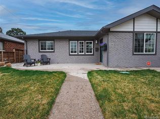 2845 Oneida St, Denver, CO 80207