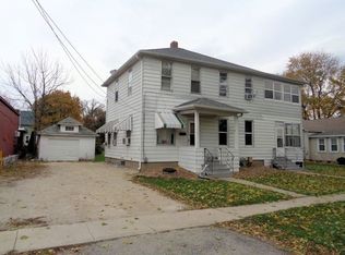 603 10th Ave, Rochelle, IL 61068