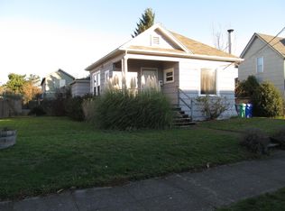 6127 SE Cora St, Portland, OR 97206
