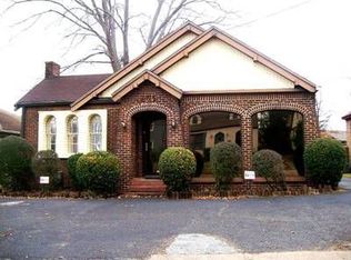 422 S Spring Ave, Tyler, TX 75702