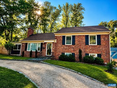 1705 Yorktown Dr, Charlottesville, VA, 22901